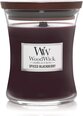 WoodWick lõhnaküünal Spiced Blackberry, 275 g