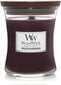 WoodWick lõhnaküünal Spiced Blackberry, 275 g цена и информация | Küünlad, küünlajalad | hansapost.ee