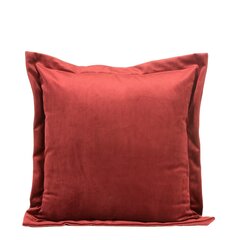 Декоративная наволочка для подушки Villa, 45x45 см цена и информация | Декоративные подушки и наволочки | hansapost.ee