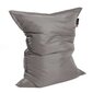 Kott-tool Qubo™ Modo Pillow 100, mööblikangas, hall цена и информация | Kott-toolid, tumbad, järid | hansapost.ee