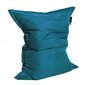 Kott-tool Qubo™ Modo Pillow 100, mööblikangas, sinine цена и информация | Kott-toolid, tumbad, järid | hansapost.ee