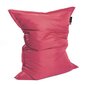 Kott-tool Qubo™ Modo Pillow 130, mööblikangas, roosa hind ja info | Kott-toolid, tumbad, järid | hansapost.ee
