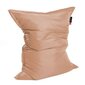 Kott-tool Qubo™ Modo Pillow 130, mööblikangas, beeži värvi цена и информация | Kott-toolid, tumbad, järid | hansapost.ee
