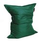 Kott-tool Qubo™ Modo Pillow 130, mööblikangas, roheline hind ja info | Kott-toolid, tumbad, järid | hansapost.ee