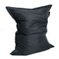 Kott-tool Qubo™ Modo Pillow 130, mööblikangas, tumehall цена и информация | Kott-toolid, tumbad, järid | hansapost.ee