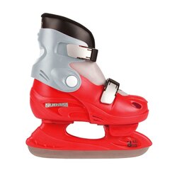 Laste uisud Nijdam Junior 0116 price and information | Skates | hansapost.ee