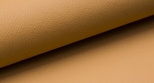 Кресло-мешок Qubo™ Shell, dэко-кожа, оранжевое цена и информация | Кресла-мешки и пуфы | hansapost.ee