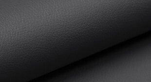 Кресло-мешок Qubo™ Shell, dэко-кожа, темно-серое цена и информация | Кресла-мешки и пуфы | hansapost.ee