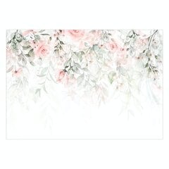 Fototapeet - Waterfall of Roses - First Variant price and information | Photo wallpapers | hansapost.ee