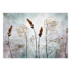 Fototapeet - Lunaria in the Meadow price and information | Photo wallpapers | hansapost.ee