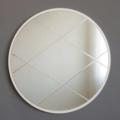 Peegel Kalune Design 2144, valge price and information | Mirrors | hansapost.ee