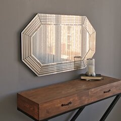 Peegel Kalune Design 2185, raamiga price and information | Mirrors | hansapost.ee