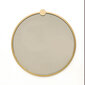Peegel Kalune Design Ayna A708, kuldset värvi hind ja info | Peeglid | hansapost.ee