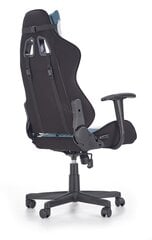 Kontoritool Cayman, hall/sinine price and information | Office chairs | hansapost.ee