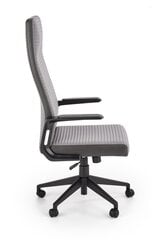 Офисное кресло Halmar Arezzo, серое цена и информация | Офисные кресла | hansapost.ee