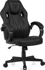 Mänguritool Sense7 Prism, must price and information | Office chairs | hansapost.ee