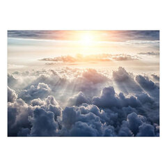 Fototapeet - Walk in the Clouds, 98x70 hind ja info | Fototapeedid | hansapost.ee