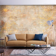 Fototapeet - Golden Etude, 98x70 price and information | Photo wallpapers | hansapost.ee