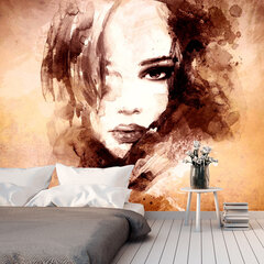 Fototapetas - Dream Girl, 150x105 hind ja info | Fototapeedid | hansapost.ee