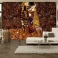 Fototapetas - Klimt inspiration - Image of Love, 250x175 hind ja info | Fototapeedid | hansapost.ee