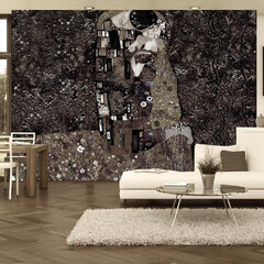 Fototapetas - Klimt inspiration - Recalling Tenderness, 400x280 hind ja info | Fototapeedid | hansapost.ee