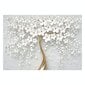 Fototapeet - Magic Magnolia, 147x105 hind ja info | Fototapeedid | hansapost.ee