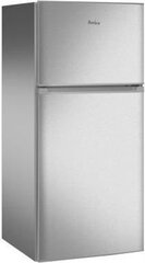 Холодильник Amica FD2015.4X цена и информация | Холодильники | hansapost.ee