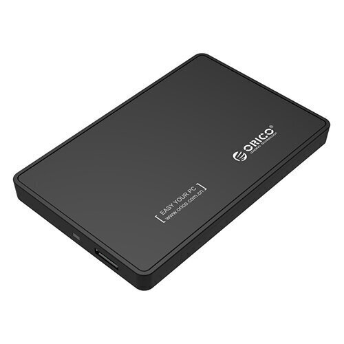 Orico 2.5 USB3.0 цена и информация | Väliste kõvaketaste ümbrised | hansapost.ee