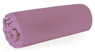 Voodilina Nova 220x210 cm, roosa hind ja info | Voodilinad | hansapost.ee