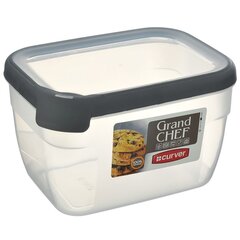 Curver посуда для хранения продуктов Grand Chef, 2,4 л цена и информация | Контейнеры для хранения продуктов | hansapost.ee