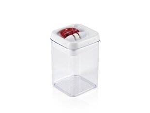 Säilituspurk Fresh & Easy kandiline 800ml Leifheit price and information | Food storage containers | hansapost.ee