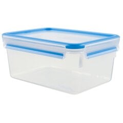 Контейнер для хранения продуктов Masterseal Fresh Box (прямоугольник), 2.30 л цена и информация | Контейнеры для хранения продуктов | hansapost.ee