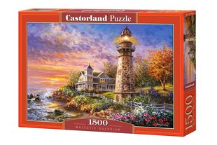 Головоломка Castorland Puzzle Majestic Guardian, 1500 д. цена и информация | Пазлы | hansapost.ee