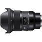 Sigma 24mm f/1.4 DG HSM Art objektiiv Sonyle цена и информация | Fotoaparaatide objektiivid | hansapost.ee