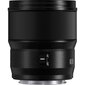 Panasonic LUMIX S 85mm F1.8 (S-S85) цена и информация | Fotoaparaatide objektiivid | hansapost.ee