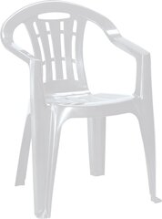 Aiatool Keter Mallorca, helehall price and information | Garden chairs, balcony chairs | hansapost.ee