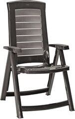 Aiatool Keter Aruba, hall price and information | Garden chairs, balcony chairs | hansapost.ee