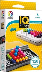 Игра Smart Games IQ Puzzler PRO  цена и информация | Настольные игры | hansapost.ee