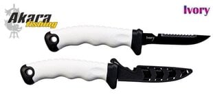 Нож Akara Ivory KAI-26 цена и информация | Ножи и аксессуары для них | hansapost.ee