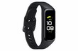 Aktiivsusmonitor Samsung Galaxy Fit 2 SM-R220NZKAEUD hind ja info | Nutivõrud ja aktiivsusmonitorid | hansapost.ee