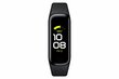 Aktiivsusmonitor Samsung Galaxy Fit 2 SM-R220NZKAEUD цена и информация | Nutivõrud ja aktiivsusmonitorid | hansapost.ee