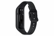 Aktiivsusmonitor Samsung Galaxy Fit 2 SM-R220NZKAEUD цена и информация | Nutivõrud ja aktiivsusmonitorid | hansapost.ee