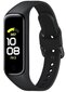 Aktiivsusmonitor Samsung Galaxy Fit 2 SM-R220NZKAEUD цена и информация | Nutivõrud ja aktiivsusmonitorid | hansapost.ee