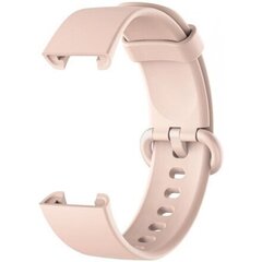 Xiaomi Watch Strap Pink цена и информация | Xiaomi Умные часы и браслеты | hansapost.ee