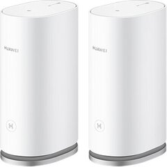 Huawei WiFi Mesh 7 hind ja info | Huawei Arvutid ja IT- tehnika | hansapost.ee