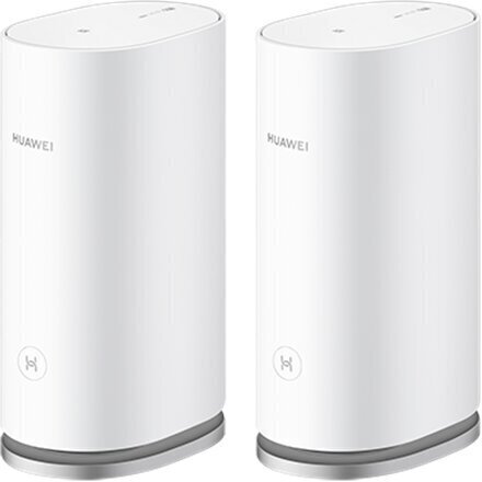 Huawei WiFi Mesh 7 hind ja info | Ruuterid | hansapost.ee