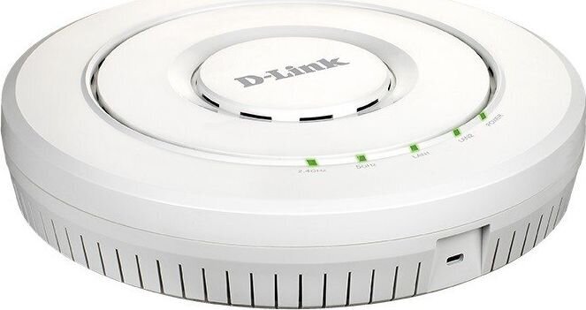 D-Link DWL-X8630AP hind ja info | Juhtmeta pöörduspunktid | hansapost.ee