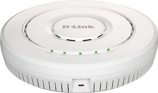 D-Link DWL-X8630AP hind ja info | Juhtmeta pöörduspunktid | hansapost.ee