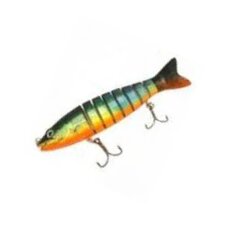 Vobler Raiden J-Trout 160 42g 399 hind ja info | Raiden Sport, puhkus, matkamine | hansapost.ee