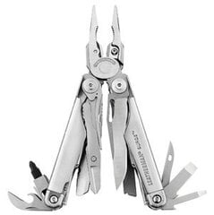 Многофункциональный инструмент Leatherman Surge цена и информация | Туристические ножи, многофункциональные приборы | hansapost.ee